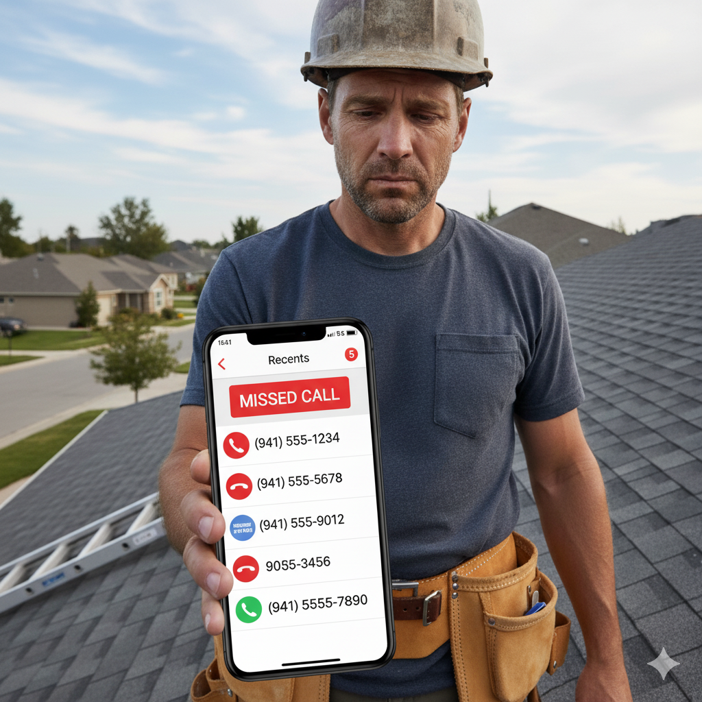 Never miss a call again