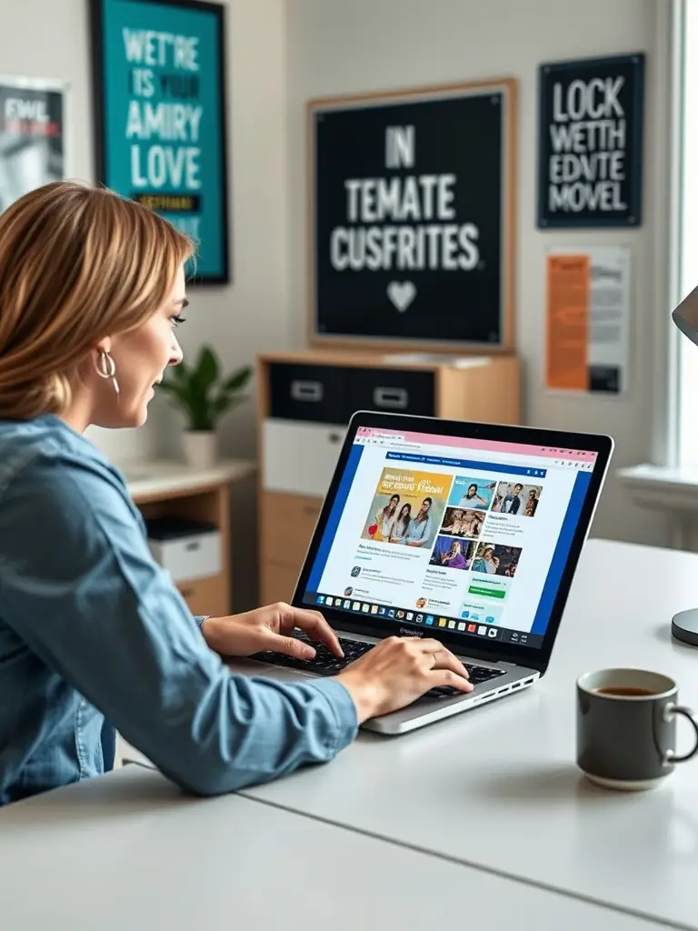 A targeted email marketing campaign featuring personalized messages, compelling offers, and clear calls-to-action, demonstrating Rapid Solutions Red's ability to nurture leads and drive repeat business through email.